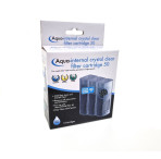 Aqua Internal Crystal Clear Filter Cartridge