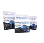Aqua Internal Crystal Clear Filter Cartridge