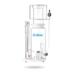 D-D Deltec Internal Protein Skimmer