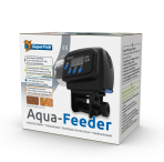 Superfish Automatic Aqua Feeder - Black