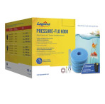 Laguna Pressure-Flo Pond Filter Service Kit