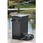 Oase FiltoMatic CWS Pond Filter & Pump Set