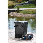 Oase FiltoMatic CWS Pond Filter & Pump Set