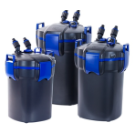 Ocean Free Hydra Filtron External Canister Filter (1000/1500/1800)