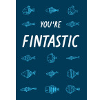  Gift Card with Congratulations Themed Card