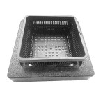 Pond Plant Basket - Floating