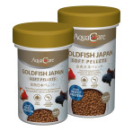 AquaCare Goldfish Japan Soft Pellets