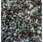 Aqua-Substrate - Natural Green Veined