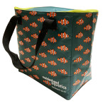 Clownfish Logo Thermal Fish Transport Bag