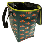 Clownfish Logo Thermal Fish Transport Bag