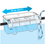 Fluval Multi-Chamber Holding & Breeding Box