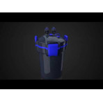 Ocean Free Hydra Filtron External Canister Filter (1000/1500/1800)