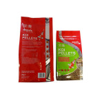 Aqua Nutrition Premium Koi Pellets