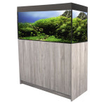 Aqua Marin Fresh 1200 Freshwater Aquarium & Cabinet - Mekong