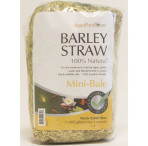 AquaPond Care Barley Straw Bale