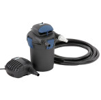 Oase BioPress Filter & Pump Set