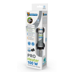 Superfish PRO Heater