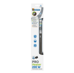 Superfish PRO Heater