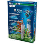 JBL ProFlora u502 CO2 System