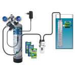 JBL ProFlora u502 CO2 System