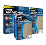 Fluval Ammonia Remover Pad for 07 & FX Filters
