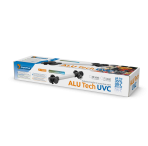 Superfish ALU Tech UVC Clarifier 