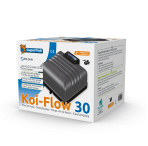Superfish Koi-Flow Aeration Set