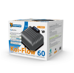 Superfish Koi-Flow Aeration Set