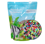 Aqua-Substrate - Spectrum Gravel