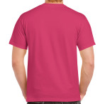 Clownfish Clothing T-Shirt - Coral Pink