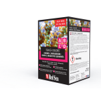 Red Sea Trace Colors ABCD Complete Supplement Starter Pack