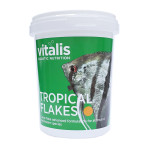 Vitalis Tropical Flakes