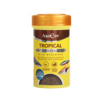 AquaCare Tropical Soft Micro Granules (55g)