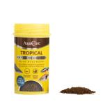 AquaCare Tropical Soft Micro Granules (55g)
