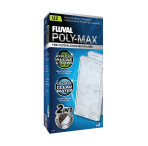 Fluval U Series Poly Max Cartridges (2 pack)