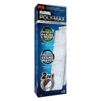 Fluval U Series Poly Max Cartridges (2 pack)