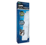 Fluval U Series Poly Max Cartridges (2 pack)
