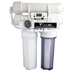 TMC V2 PURE Reverse Osmosis System 