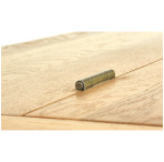 Aqua Oak 150cm Doors & Drawers Aquarium & Cabinet