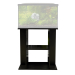 Superfish Start 100 Aquarium Stand - Black