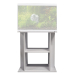 Superfish Start 100 Aquarium Stand - White