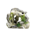 Rocky aquarium ornament