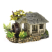 Watermill aquarium ornaments