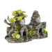 ruins, aquarium ornaments.