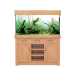AquaOne OakStyle 230L Aquarium and Cabinet