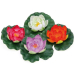 Pontec PondoLily Artificial Water Lily