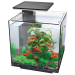Superfish Qubiq Pro 30 LED Aquarium - Black