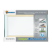 Superfish Scaper 45 Litre Aquarium Set