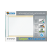 Superfish Scaper 90 Litre Aquarium Set
