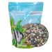Aqua Range 'Aqua-Substrate' Gravel - Natural Lakeland 2kg